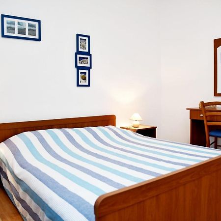 Apartmani Novotny Plavi Banjol Kültér fotó